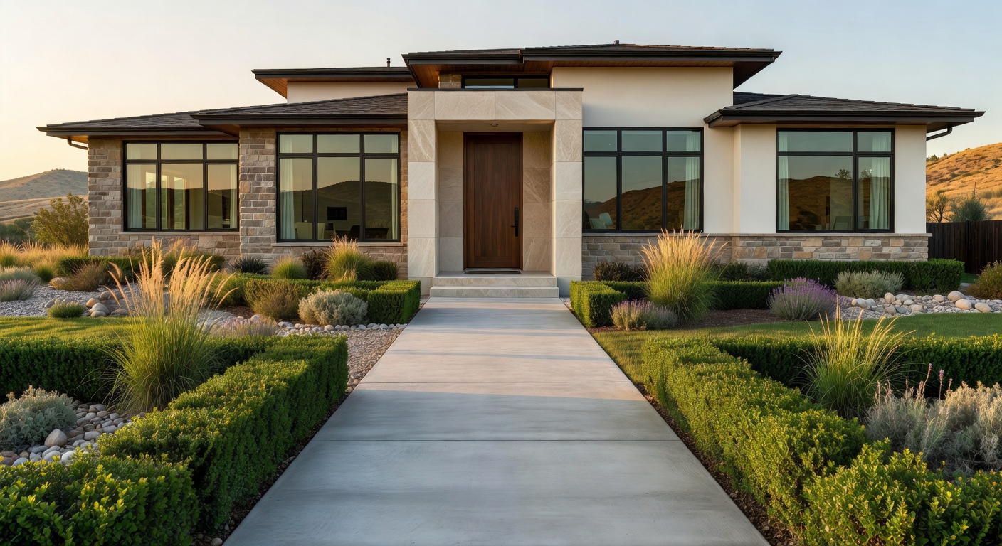 Talk to a local concrete crew. page hero image
