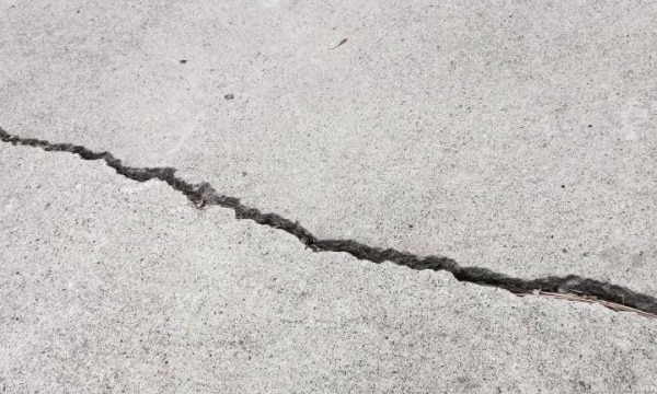 You are currently viewing How To Prevent Concrete From Cracking