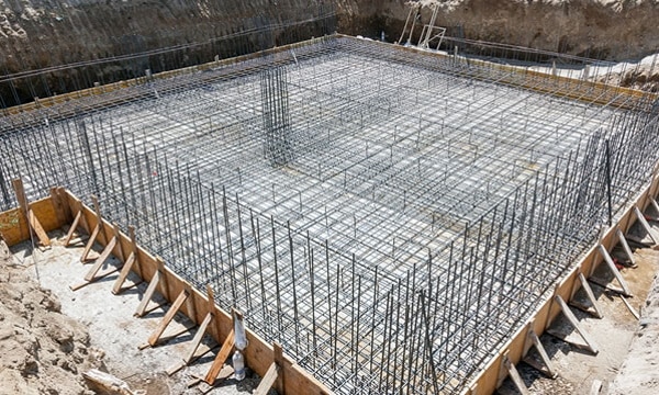 Concrete Contractor